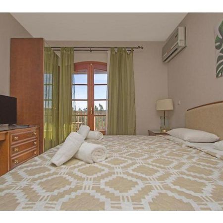 Corfu Club Standard Apartment 3 Danilia ภายนอก รูปภาพ